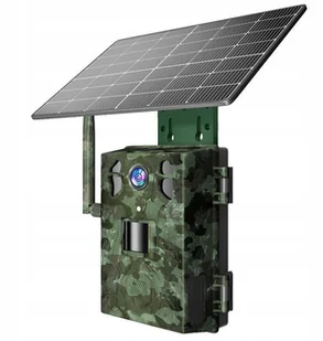 Fotopułapka Tophunt H6 Green - Fotopułapki - miniaturka - grafika 1