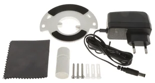 KAMERA IP DS-2CV2141G2-IDW(2.8MM)(E) Wi-Fi 4 Mpx Hikvision - Kamery IP - miniaturka - grafika 5