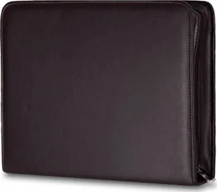 Solome HARMONIJKA POLSKA AKTÓWKA TECZKA BIWUAR NA DOKUMENTY SOLOME - Teczki i aktówki - miniaturka - grafika 1