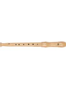 Goki Flet - 5+ - Instrumenty muzyczne dla dzieci - miniaturka - grafika 1