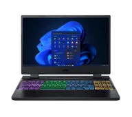 Laptopy - Acer Nitro 5 AN515-58-5876 15,6" 144Hz i5-12450H 16GB RAM 512GB Dysk SSD RTX4060 Win11 - miniaturka - grafika 1