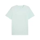 Koszulki męskie - ESS mała koszulka z logo nr 1 - miniaturka - grafika 1