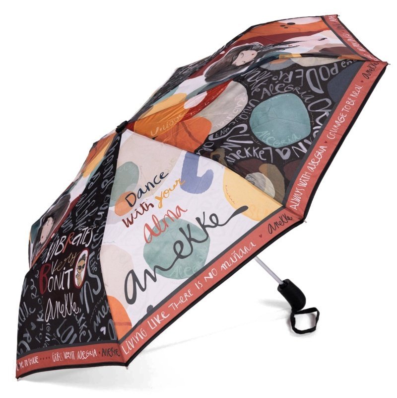 Anekke 40473-101 parasolka damska