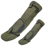 Torebki damskie - Przenośna torba transportowa Wytrzymały nylonowy plecak amortyzujący do teleskopu Wojskowa luneta obserwacyjna Monokulary do obserwacji ptaków - miniaturka - grafika 1