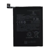 Baterie do telefonów - Do Xiaomi Mi 10T Lite 5G 3,87 V 4720 mAh Zespół polimerowego akumulatora litowo-jonowego (kodowanie: BM4W) - miniaturka - grafika 1