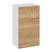 Meble kuchenne - Alba Szafka Wisząca G-40 Lewa Halifax - miniaturka - grafika 1