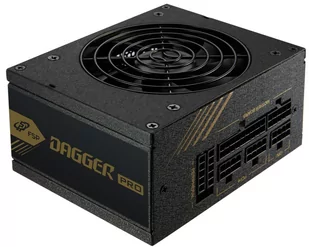 FSP/Fortron DAGGER PRO 850W 80 Plus Gold ATX 3.0 - Zasilacze komputerowe - miniaturka - grafika 1
