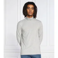 Swetry męskie - Tommy Hilfiger Golf | Extra slim fit - miniaturka - grafika 1