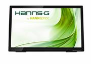 Monitory - Hannspree HT273HPBRET 27" czarny - miniaturka - grafika 1