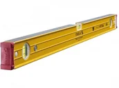 Poziomice, łaty, miary - Stabila Poziomnica 80cm typ 96 - miniaturka - grafika 1