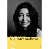 Dramaty - Dramaty Radiowe T.2 - miniaturka - grafika 1