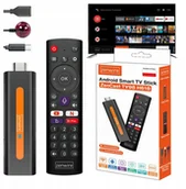 TV Box - ZENWIRE Stick Box WiFi 2/16 TV98 H618 - miniaturka - grafika 1