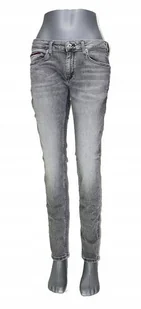 Tommy Hilfiger jeansy Tommy Jeans Sophie DW0DW05532 rurki orygin. - W34/L32 - Spodnie damskie - miniaturka - grafika 1