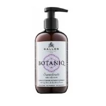 Kallos Botaniq Superfruits Conditioner Odżywka do włosów 300ml.