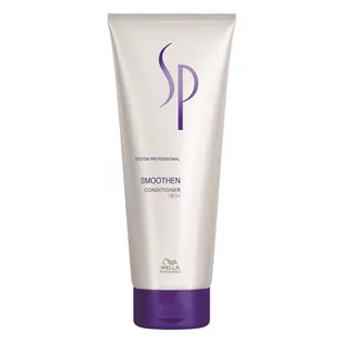 Wella SP Odżywka wygładzająca włosy - SP Smoothen Conditioner Odżywka wygładzająca włosy - SP Smoothen Conditioner - Odżywki do włosów - miniaturka - grafika 1
