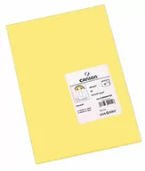 Notesy i bloczki - Canson Blok biurowy Karton ozdobny A3 Iris Vivaldi 50 arkuszy 03 Słomkowy WIKR-1033830 WIKR-1033830 - miniaturka - grafika 1
