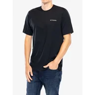 Koszulki męskie - Koszulka bawełniana męska Columbia Rockaway River Graphic SS Tee - miniaturka - grafika 1