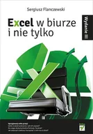 E-booki - biznes i ekonomia - Excel w biurze i nie tylko - miniaturka - grafika 1
