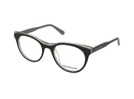Okulary korekcyjne, oprawki, szkła - Dioptrie szkieł Calvin Klein Jeans CKJ19511 076 - miniaturka - grafika 1