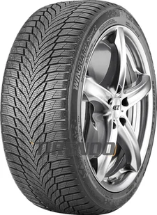 Nexen Winguard Sport 2 225/60R17 99H - Opony zimowe - miniaturka - grafika 1