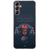 Etui i futerały do telefonów - ERT GROUP etui na telefon Samsung A14 4G/5G, case oryginalny i oficjalnie licencjonowany przez Star Wars, wzór 036, optymalnie dopasowane, plecki z TPU - miniaturka - grafika 1
