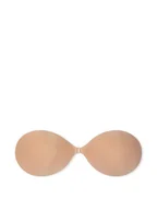 Biustonosze - Victoria's Secret Bare Biustonosz samonośny silikonowy bez pleców i bez ramiączek Backless Strapless - miniaturka - grafika 1