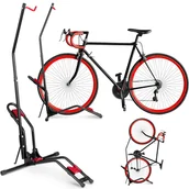 Wieszaki na rower - Stojak na rower wieszak rowerowy serwisowy Humberg 30 kg - miniaturka - grafika 1