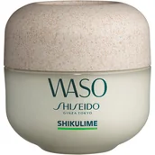 Kremy do twarzy - Shiseido Waso Shikulime krem nawilżający do twarzy dla kobiet 50 ml - miniaturka - grafika 1