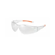 Okulary ochronne - E4232 - UNIVET 513 - okulary bezbarwne - miniaturka - grafika 1