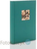 Albumy fotograficzne - Album na zdjęcia wsuwane Walther Fun petrol (300 zdjęć 10x15) - miniaturka - grafika 1