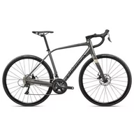 Rowery - Rower Szosowy ORBEA AVANT H60-D Silver - miniaturka - grafika 1