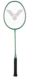 Rakieta do badmintona Victor Jetspeed S 800HT Green - Badminton - miniaturka - grafika 1