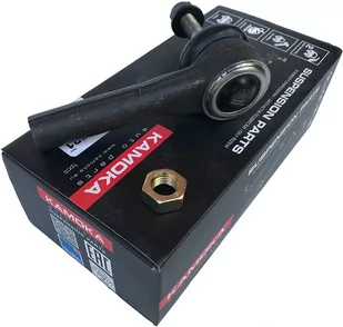 Końcówka drążka kierowniczego Dodge Caravan 2001-2007 - Końcówki drążków kierowniczych - miniaturka - grafika 4