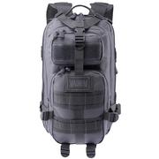 Plecaki - Magnum Fox FGD-IRO, szary plecak, pojemność: 25 L - miniaturka - grafika 1
