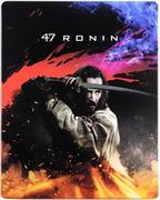 Fantasy Blu-Ray - 47 roninów (steelbook) - miniaturka - grafika 1