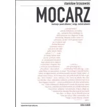 Wydawnictwo Krytyki Politycznej Stanisław Brzozowski Mocarz - Poezja - miniaturka - grafika 1
