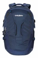 Plecaki - Plecak HUSKY Obietnica 30L niebieski - miniaturka - grafika 1