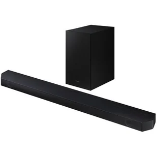 SAMSUNG HW-Q600B EN czarny - Soundbary - miniaturka - grafika 1