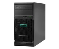 Serwery - HPE ProLiant ML30 G10+ E-2314/16GB/2x2TB - miniaturka - grafika 1