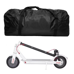 Torba na hulajnogę Xiaomi M365 / PRO / PRO 2 / 1S / Mi 3 / Essential / Ninebot ES / Kugoo S1 - Torby sportowe - miniaturka - grafika 1
