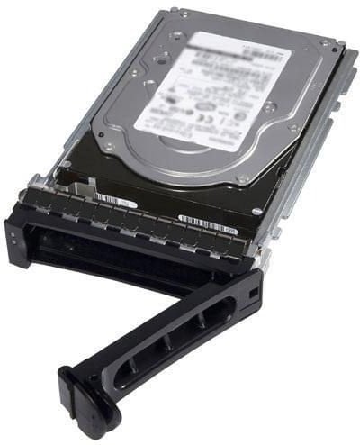 DELL CWJ92-RFB dysk twardy 3 TB 7200 RPM 3.5