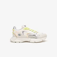 Trampki damskie - Lacoste damskie sneakersy Athleisure L003 Neo - miniaturka - grafika 1