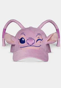 czapka LILO & STITCH - ANGEL - Czapki i chusty sportowe męskie - miniaturka - grafika 1