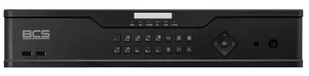 Rejestrator IP BCS-P-NVR1604-A-4K-16P-III 16 kanałowy marki BCS Point - Rejestratory do monitoringu - miniaturka - grafika 1