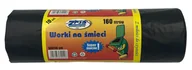 Worki na śmieci - Worki na śmieci 160 l - miniaturka - grafika 1