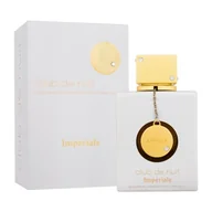 Wody i perfumy damskie - Armaf Club de Nuit White Imperiale Woda perfumowana dla kobiet 105 ml - miniaturka - grafika 1