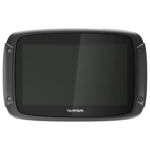 TomTom Rider 500 - Nawigacja GPS - miniaturka - grafika 1