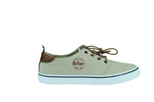 Buty Tenisówki Męskie Lee Cooper LCW-25-02-3243MB 42 - Trampki męskie - miniaturka - grafika 1