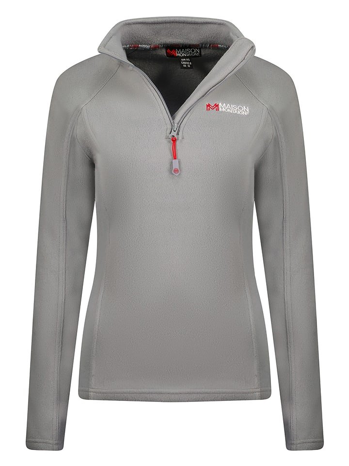 Maison Montaigne Bluza polarowa 