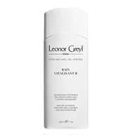 Szampony do włosów - Leonor Greyl Eleonora greyl Bain vitalisant szer. Shampoo [różne] 7 oz. - miniaturka - grafika 1